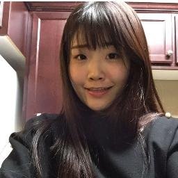 Profile Picture of Wenqi Wang (@1957255225Wang) on Twitter