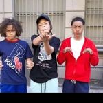 Tristian P-Sample - Instagram Profile Picture of Tristian P-Sample (@tristianpsample) on Instagram