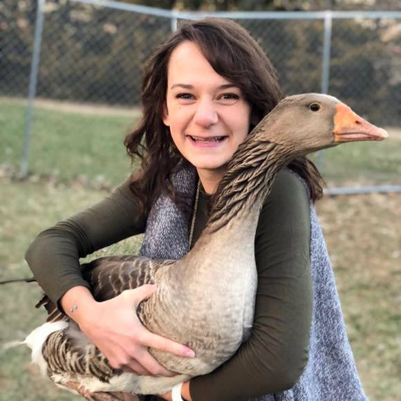 Profile Picture of Lauren Klaasmeyer (@lauren2595555) on Poshmark