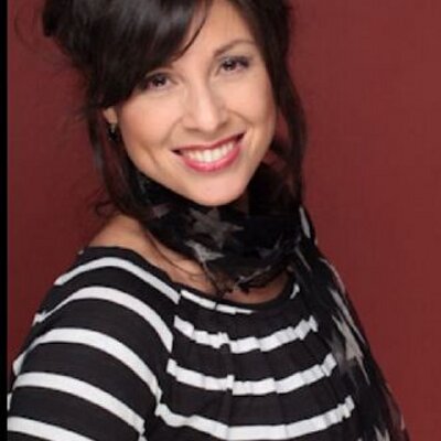 Profile Picture of Christina Schmidt (@FullyYou) on Twitter