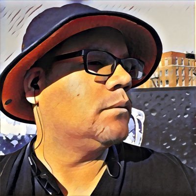 Profile Picture of Raymond Martinez (Chuco) (@FOTY_Collective) on Twitter