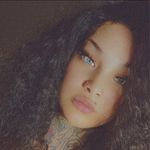 Profile Picture of Kwayera Michelle Dobosu (@kwayera1994) on Instagram