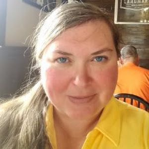 Profile Picture of Kimberly Jamison75 (@mislady2825) on Tiktok