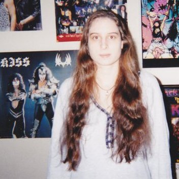 Profile Picture of Lisa Boop/Bop/Beep (@boop0325) on Twitter