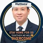 Profile Picture of Caleb Goh (@calebproperty12) on Instagram