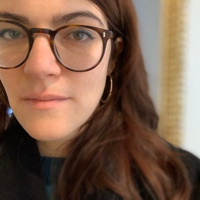 Profile Picture of Alice Bell (@alicebell) on Twitter