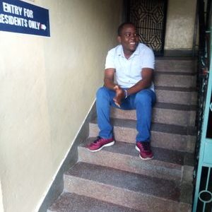 Profile Picture of Shaddy Bob (@bob_shaddy) on Twitter