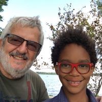 Profile Picture of Michael Minervini (@michael-minervini) on Quora