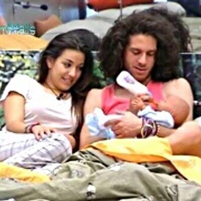 Profile Picture of Daniela Gomez Walls (@Danielagomwalls) on Twitter