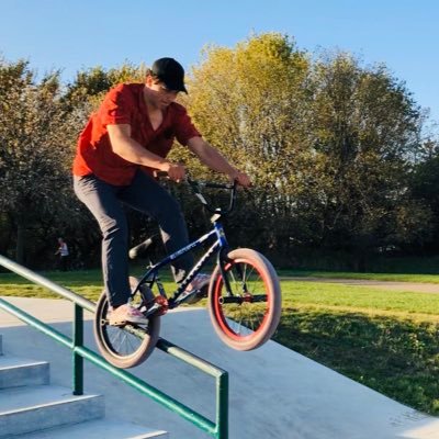 Profile Picture of Connor Strauss (@ConnorStrauss4) on Twitter