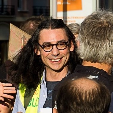 Profile Picture of Pablo Toledo (@PabloNoelToledo) on Twitter