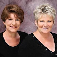 Profile Picture of Robin & Barbara (@RobinandBarbara) on Twitter