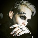 Profile Picture of Casanova Julius Frankenstein (@casanova_julius_frankenstein) on Instagram