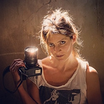 Profile Picture of Cinzia Fabiani (@cinzia fabiani) on Flickr