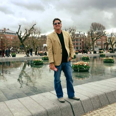 Profile Picture of Lawrence Carpenter (@clivebj) on Twitter