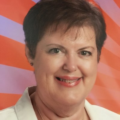 Profile Picture of Judy Bailey-Ogle (@JudyBaileyOgle1) on Twitter
