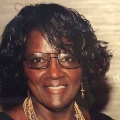 Profile Picture of Edith Barnes (@EdithBa54034629) on Twitter