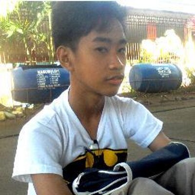 Profile Picture of Chris Ian Avendano (@Elichs18) on Twitter