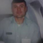 Profile Picture of paul ontiveros (@angelaandpaul40) on Instagram