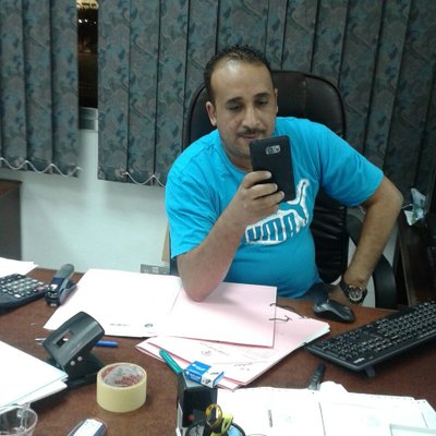 Profile Picture of Ahmed Abdullatif (@Ahmedab86312502) on Twitter