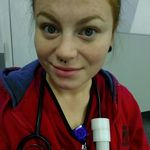 Profile Picture of krist.gets.strong (@krist.gets.fit) on Instagram