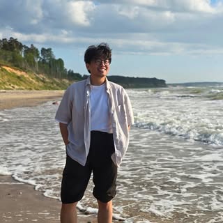 Profile Picture of Michael Fua (@michaelfua) on Instagram