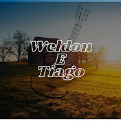 Profile Picture of Weldon E Tiago  (@weldonetiagooficial) on Youtube