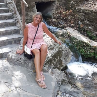 Lisa Killick - Twitter Profile Picture of Lisa Killick (@freensingle68) on Twitter