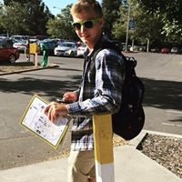 Profile Picture of Christopher Bezanson (@christopher-bezanson) on Quora