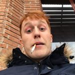 Profile Picture of Greg Ward (@ggregward) on Instagram