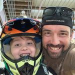 Profile Picture of Scott Murray (@8scottmurray8) on Instagram