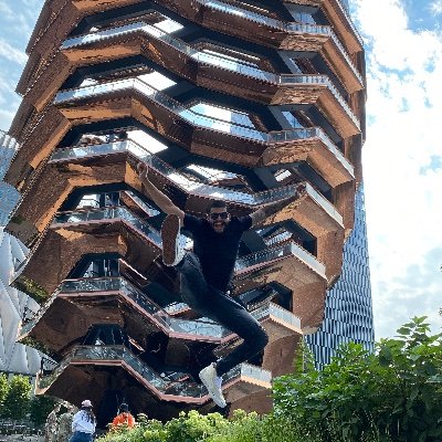 Profile Picture of Juan Diego Angulo (@juandiegoap) on Twitter