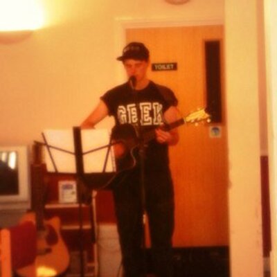 Profile Picture of James Corfield (@CorfieldJames) on Twitter