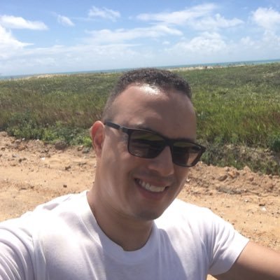 Gilberto Brito - Twitter Profile Picture of Gilberto Brito (@Gilbert54996019) on Twitter