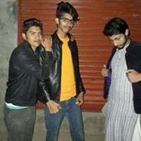 Profile Picture of Syed Umair Shah (@syed-umair-shah-3) on Quora