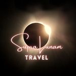 Profile Picture of Supra Lunam Travel | Steve Booth (@supra_lunam_travel) on Instagram