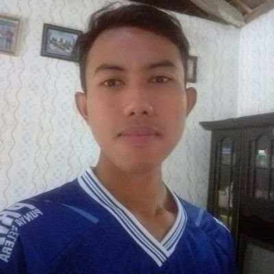 Profile Picture of Alesandrini Zailani (@Maxmello99) on Twitter