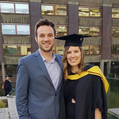 Profile Picture of Mike Morain (@mikemorain) on Twitter