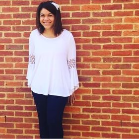 Profile Picture of Chandra Jones (@chandychan07) on Pinterest