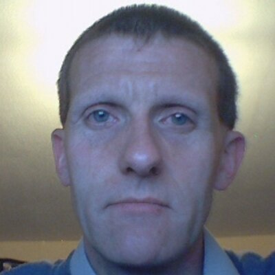 Profile Picture of Terry Egan (@trackxcroad) on Twitter