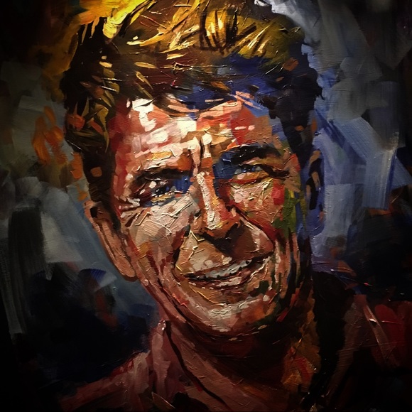 Profile Picture of Chris Broussard (@enlutions) on Poshmark