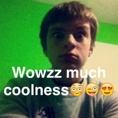 Profile Picture of Kyle Slaughter (@kyle_sla) on Twitter