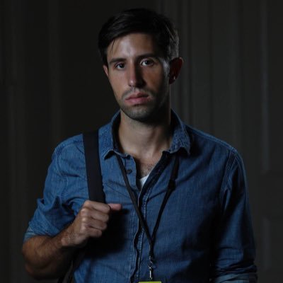 Profile Picture of John McCarten (@John_McCarten) on Twitter