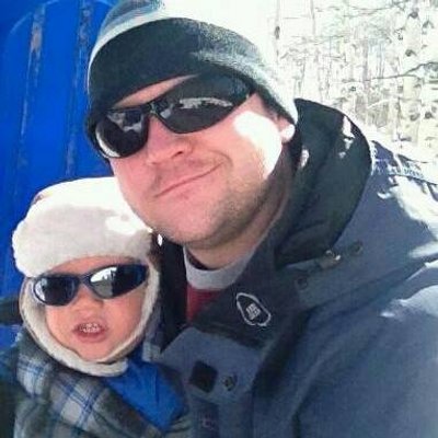 Profile Picture of Michael Cotner (@mtcotner23) on Twitter