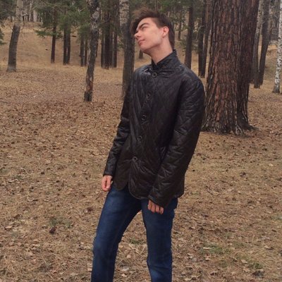 Profile Picture of Alexander Lobanov (@alexander_al31) on Twitter
