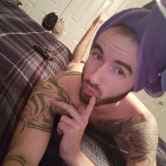 Profile Picture of Aaron Roman (@aaronryoko) on Tiktok