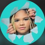 Profile Picture of LASH DESIGNER | RAYSSA (@lashesbrazil) on Instagram