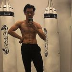 Profile Picture of Kenny Lam (@kennylam_929) on Instagram