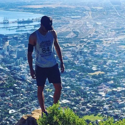 Profile Picture of Mohammed Pops Seedat (@00_POPS) on Twitter