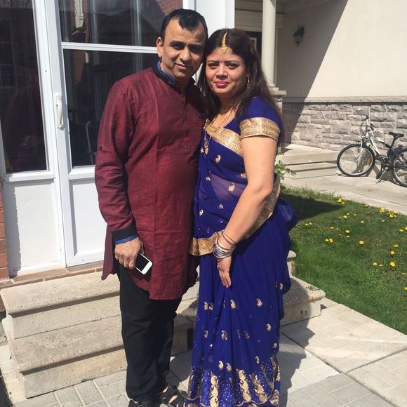 Profile Picture of Nipuna Patel (@niphas5) on Poshmark